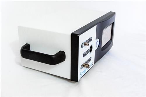 ST0104 | Includes Adapter Kits: General, GE Module & On-airway; Includes USB & Power Cables & Soft Case.